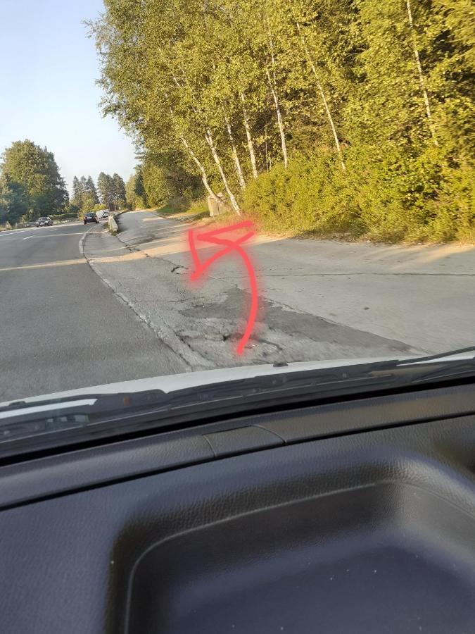 Kuca Za Odmor Zlatibor Villa Exteriör bild