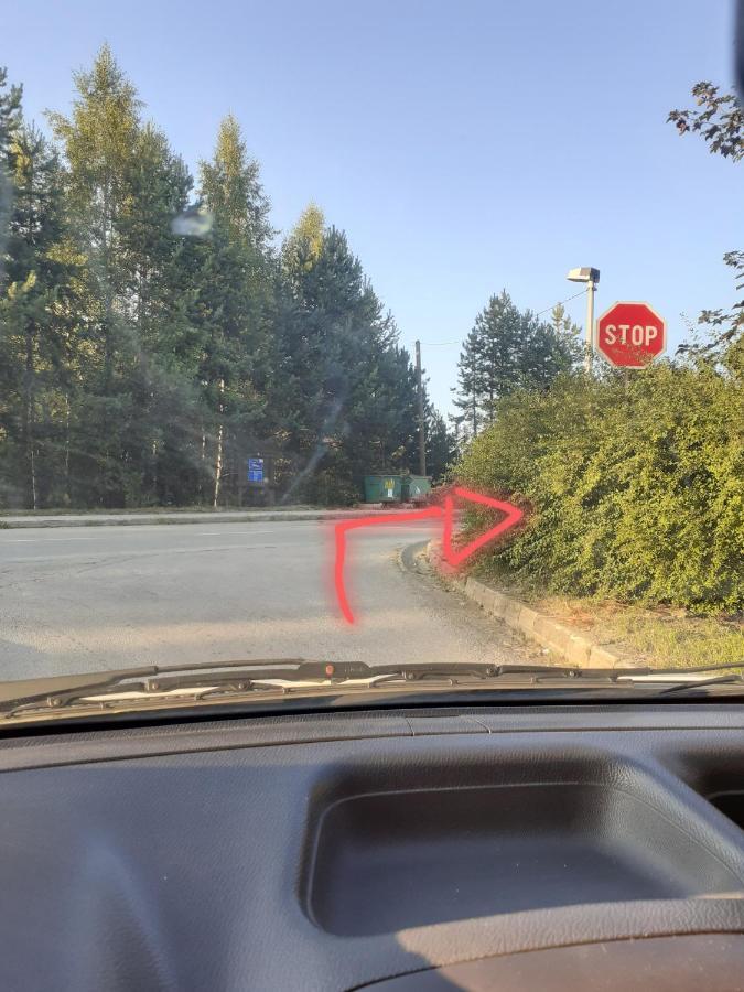 Kuca Za Odmor Zlatibor Villa Exteriör bild