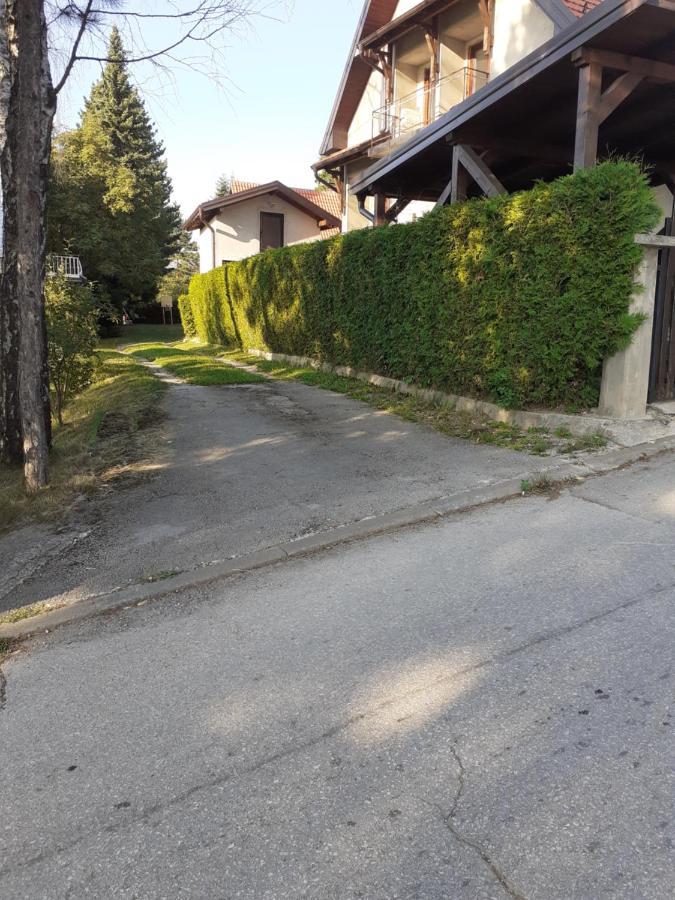 Kuca Za Odmor Zlatibor Villa Exteriör bild