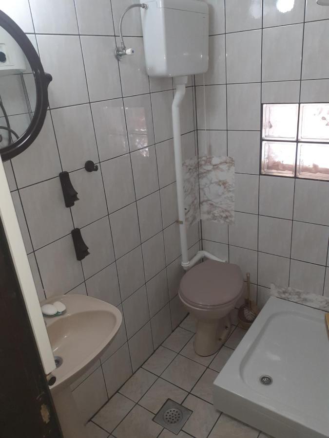 Kuca Za Odmor Zlatibor Villa Exteriör bild