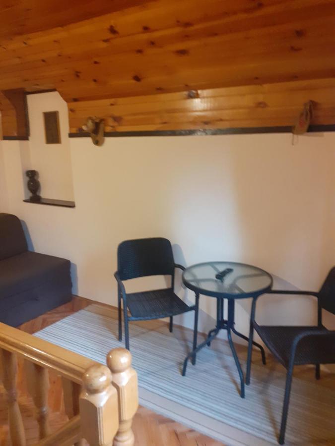 Kuca Za Odmor Zlatibor Villa Exteriör bild