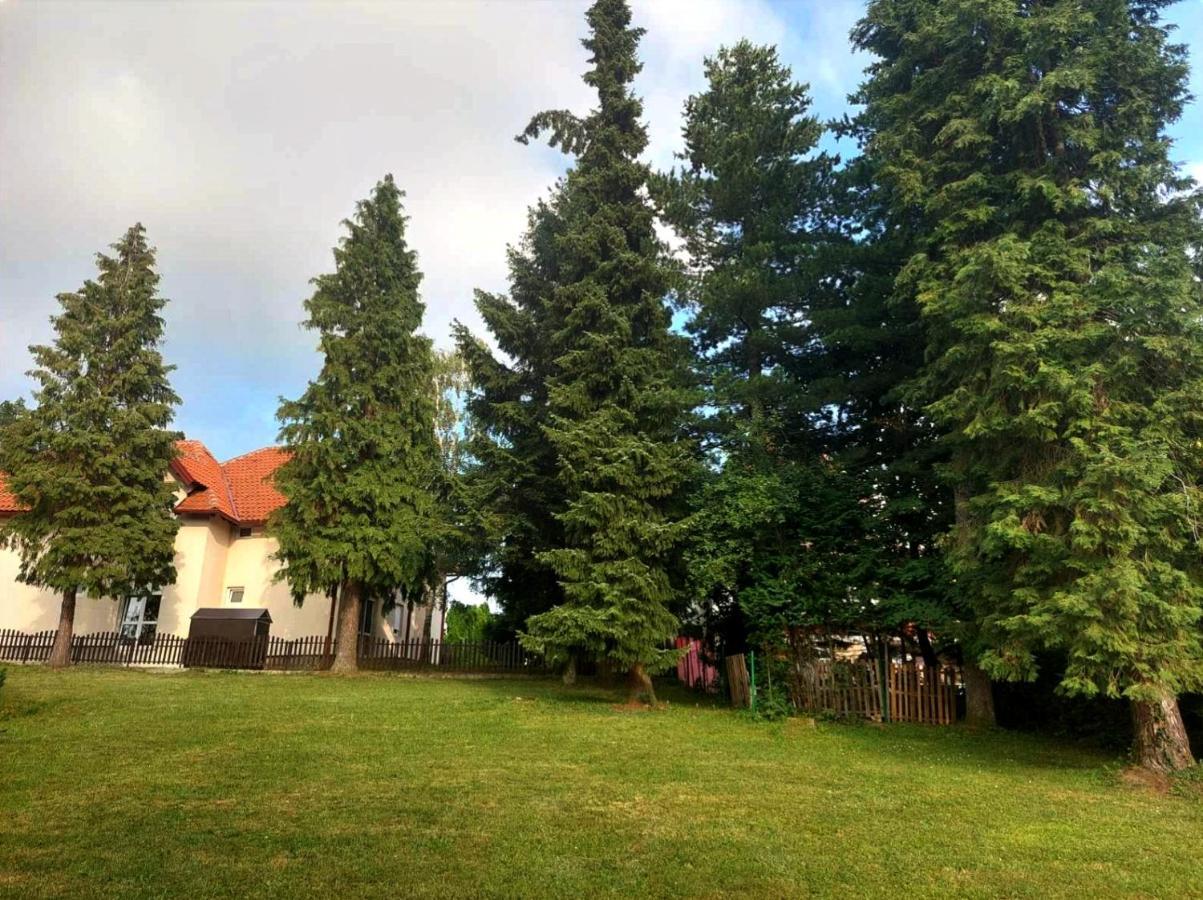 Kuca Za Odmor Zlatibor Villa Exteriör bild