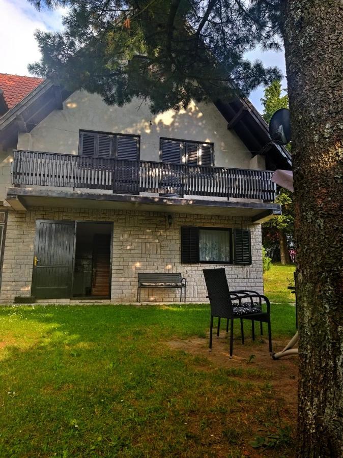 Kuca Za Odmor Zlatibor Villa Exteriör bild