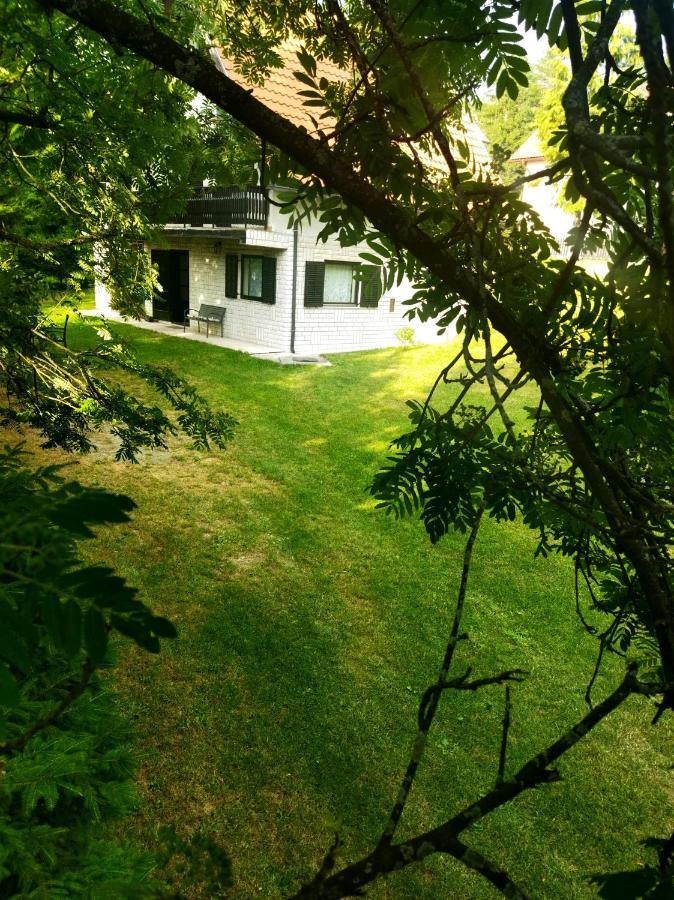 Kuca Za Odmor Zlatibor Villa Exteriör bild