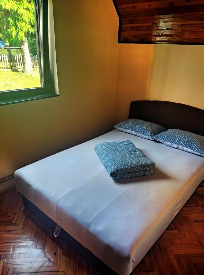 Kuca Za Odmor Zlatibor Villa Exteriör bild