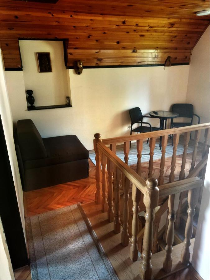 Kuca Za Odmor Zlatibor Villa Exteriör bild