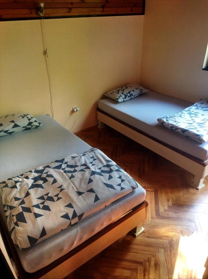 Kuca Za Odmor Zlatibor Villa Exteriör bild
