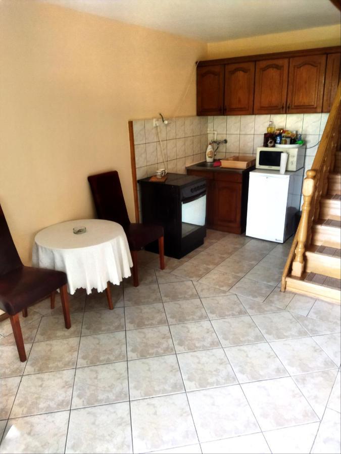 Kuca Za Odmor Zlatibor Villa Exteriör bild