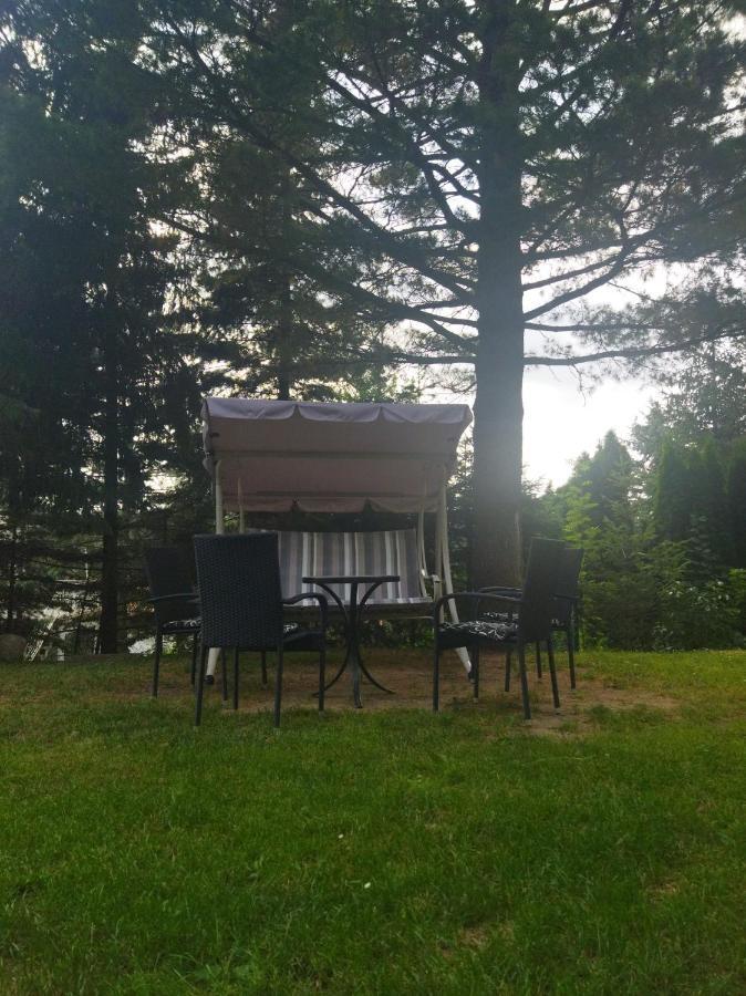 Kuca Za Odmor Zlatibor Villa Exteriör bild