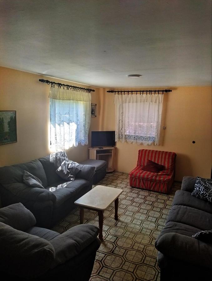 Kuca Za Odmor Zlatibor Villa Exteriör bild
